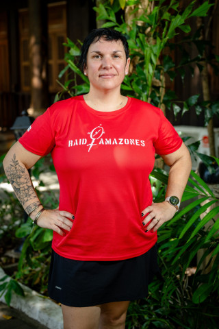 Team 304 / Raid Amazones Cambodge 2024