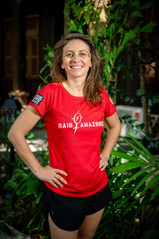 Team 03 / Raid Amazones Cambodge 2024