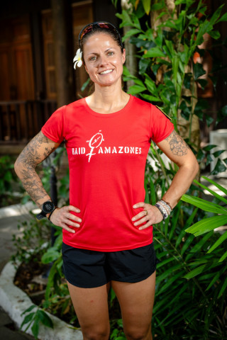 Team 37 / Raid Amazones Cambodge 2024