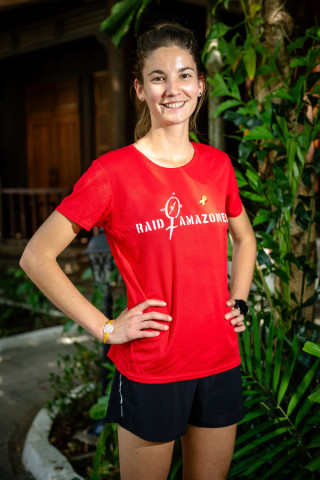 Team 29 / Raid Amazones Cambodge 2024