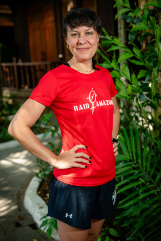 Team 72 / Raid Amazones Cambodge 2024