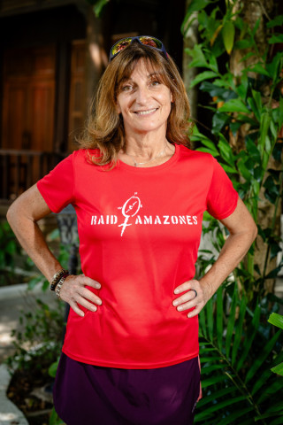 Team 335 / Raid Amazones Cambodge 2024