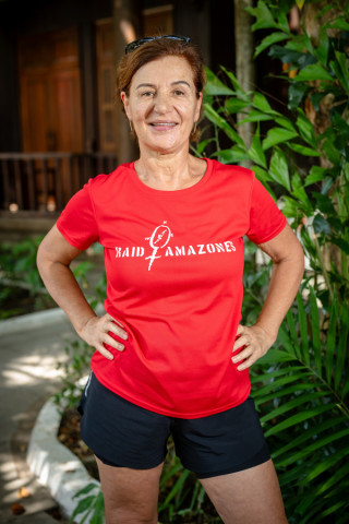 Team 62 / Raid Amazones Cambodge 2024