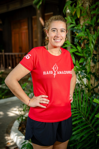 Team 06 / Raid Amazones Cambodge 2024