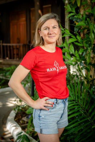 Team 04 / Raid Amazones Cambodge 2024