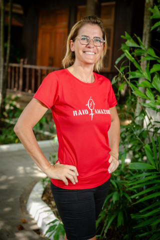 Team 07 / Raid Amazones Cambodge 2024