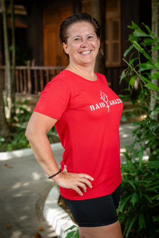 Team 07 / Raid Amazones Cambodge 2024