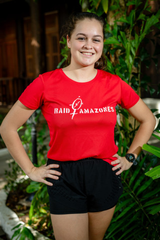 Team 16 / Raid Amazones Cambodge 2024