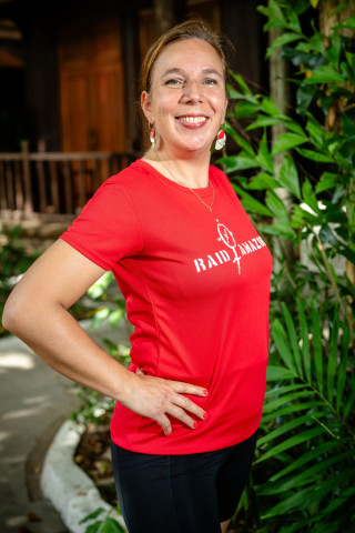 Team 310 / Raid Amazones Cambodge 2024