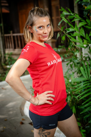 Team 10 / Raid Amazones Cambodge 2024