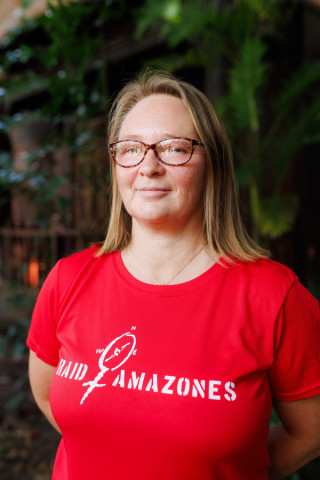 Team 325 / Raid Amazones Cambodge 2024