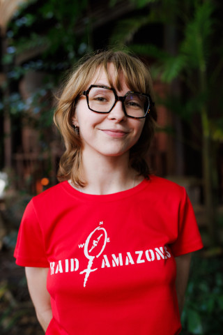 Team 325 / Raid Amazones Cambodge 2024