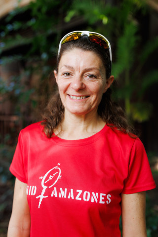 Team 57 / Raid Amazones Cambodge 2024