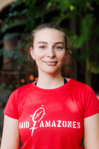 Team 57 / Raid Amazones Cambodge 2024