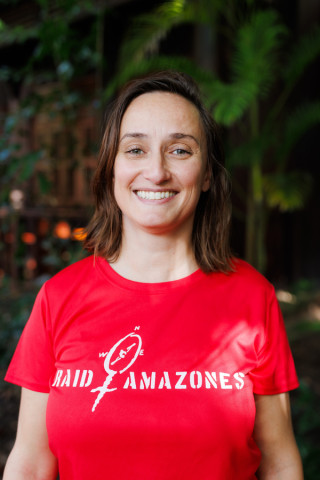 Team 90 / Raid Amazones Cambodge 2024