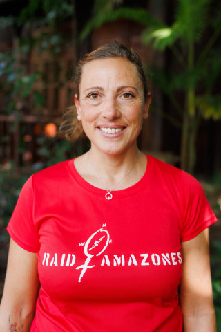 Team 05 / Raid Amazones Cambodge 2024