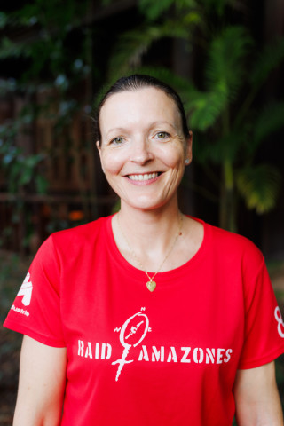 Team 80 / Raid Amazones Cambodge 2024