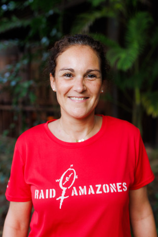Team 80 / Raid Amazones Cambodge 2024