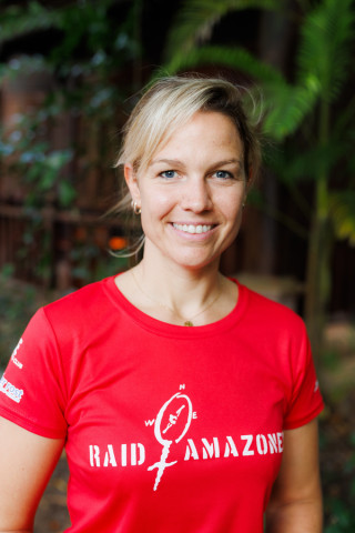 Team 68 / Raid Amazones Cambodge 2024