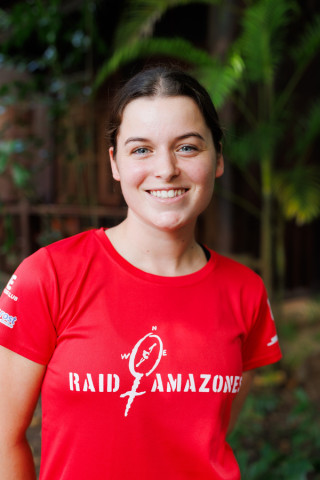 Team 68 / Raid Amazones Cambodge 2024