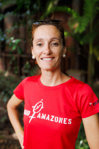 Team 19 / Raid Amazones Cambodge 2024
