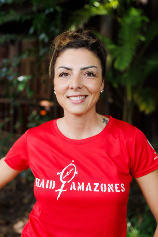 Team 19 / Raid Amazones Cambodge 2024