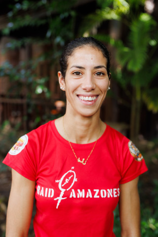 Team 78 / Raid Amazones Cambodge 2024