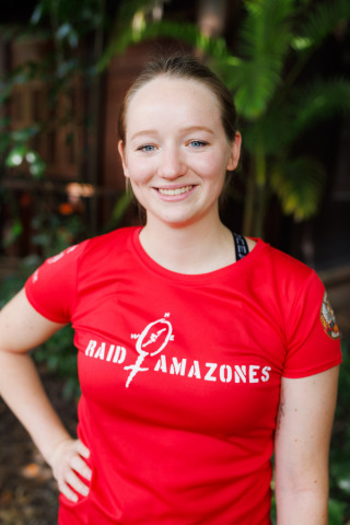 Team 78 / Raid Amazones Cambodge 2024