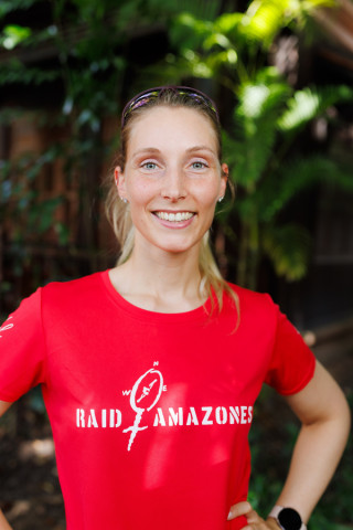 Team 48 / Raid Amazones Cambodge 2024