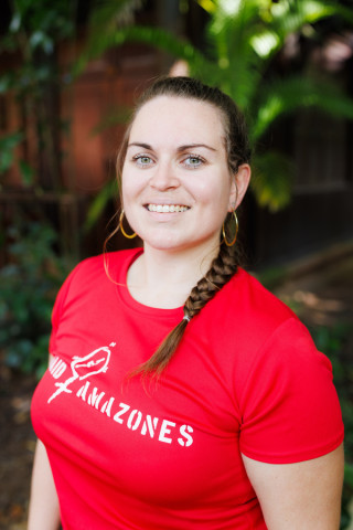 Team 41 / Raid Amazones Cambodge 2024