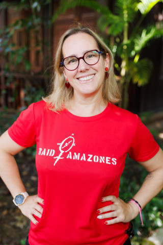 Team 328 / Raid Amazones Cambodge 2024