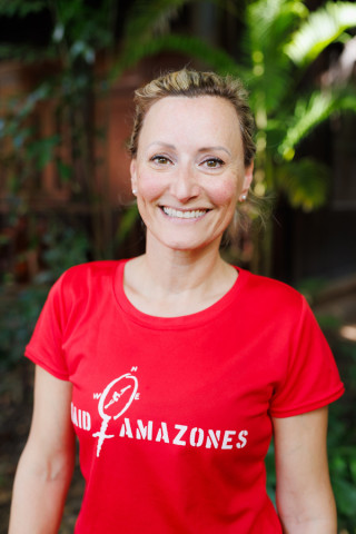 Team 328 / Raid Amazones Cambodge 2024