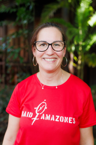 Team 328 / Raid Amazones Cambodge 2024