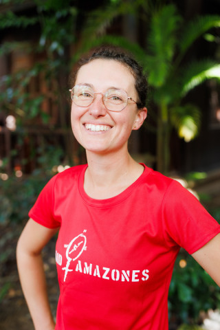 Team 59 / Raid Amazones Cambodge 2024