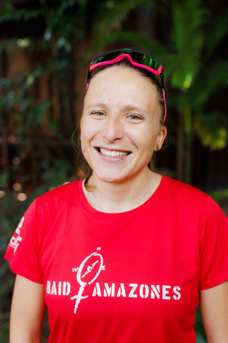 Team 73 / Raid Amazones Cambodge 2024
