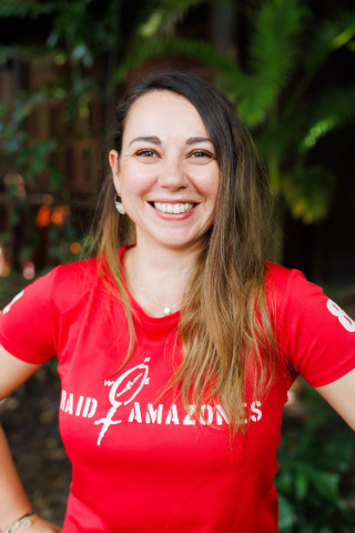 Team 84 / Raid Amazones Cambodge 2024