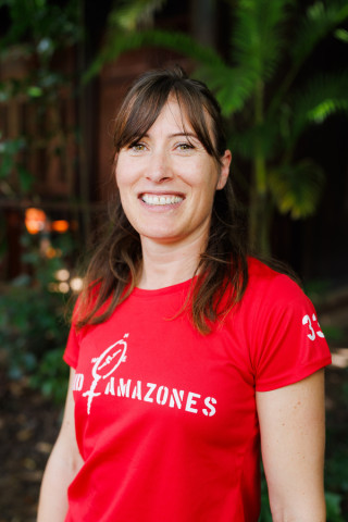 Team 33 / Raid Amazones Cambodge 2024
