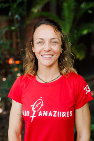 Team 33 / Raid Amazones Cambodge 2024