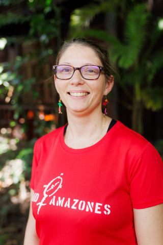 Team 25 / Raid Amazones Cambodge 2024