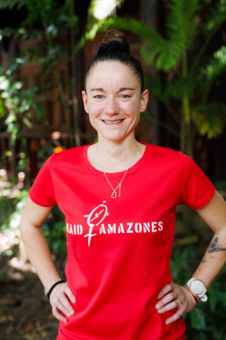Team 70 / Raid Amazones Cambodge 2024