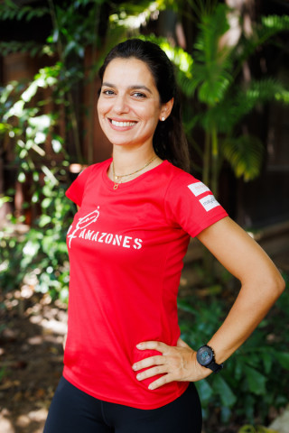 Team 20 / Raid Amazones Cambodge 2024