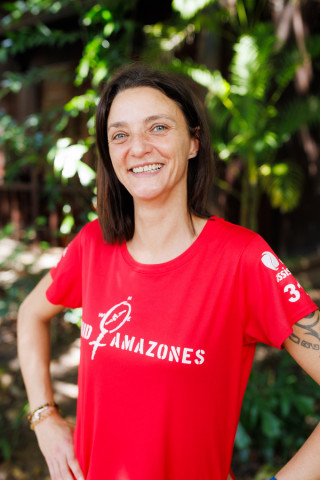 Team 312 / Raid Amazones Cambodge 2024