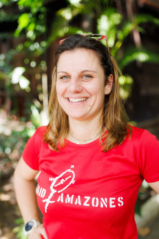Team 326 / Raid Amazones Cambodge 2024
