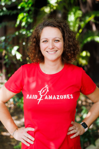 Team 326 / Raid Amazones Cambodge 2024