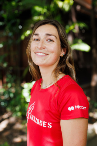 Team 307 / Raid Amazones Cambodge 2024