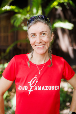 Team 333 / Raid Amazones Cambodge 2024