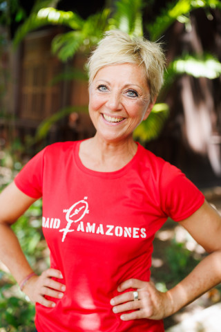 Team 333 / Raid Amazones Cambodge 2024