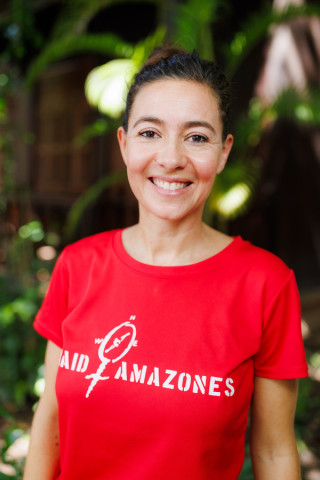 Team 338 / Raid Amazones Cambodge 2024