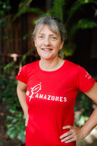 Team 35 / Raid Amazones Cambodge 2024