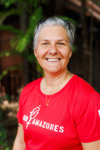 Team 52 / Raid Amazones Cambodge 2024